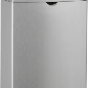 Boîte à ordures Bobrick-Contura Acier inoxydable mat Offre Limitée